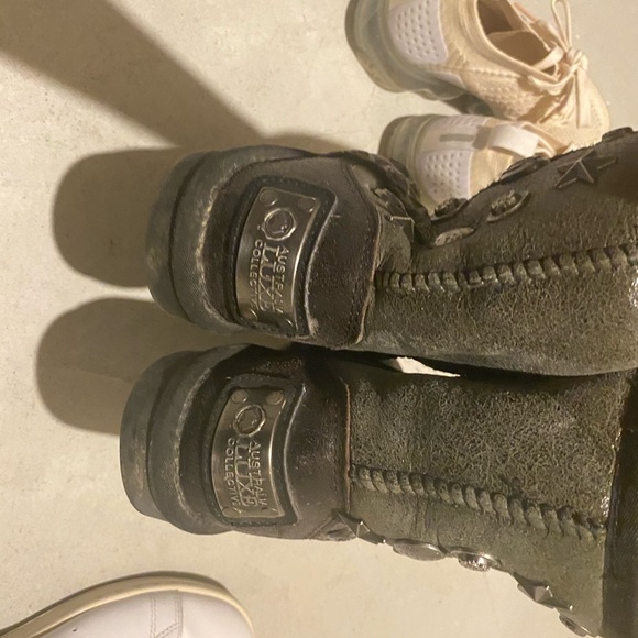 Australia Luxe Collective winter boots - Picture 2 of 5